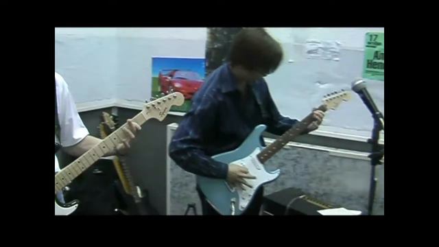 The Chameleon - Розовый запорожец смотреть онлайн