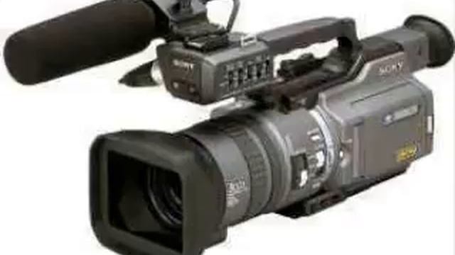 Sony-pd150 Mini DV-Cam Manual $1.99 смотреть онлайн