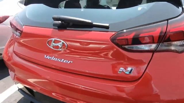 2020 Hyundai Veloster N, More Coming Soon... смотреть онлайн