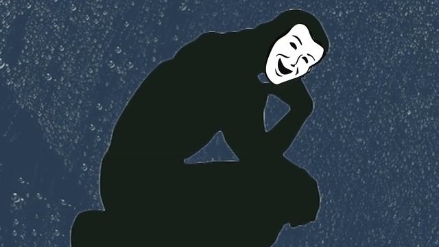 Dear Human [The Existential Crisis] смотреть онлайн