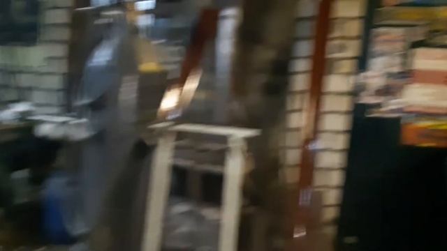 Пороги Калина .Гнутые из металла 1,2мм. смотреть онлайн