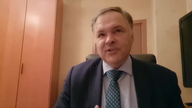 Поздравление от директора по логистике компании «Русатом Карго», к. э. н. Игоря Седова смотреть онлайн