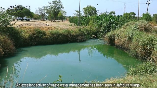 Journey of ODF to ODF Plus- Village -Jafaripura, District-Patan смотреть онлайн