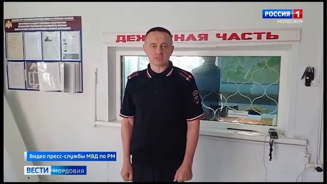 В Мордовии продолжается сезон грибов и ягод смотреть онлайн