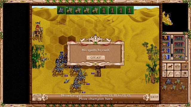 Tackling the Titans of Antioch! - Heroes of Might and Magic 2: Faction Wars (Part 2) смотреть онлайн