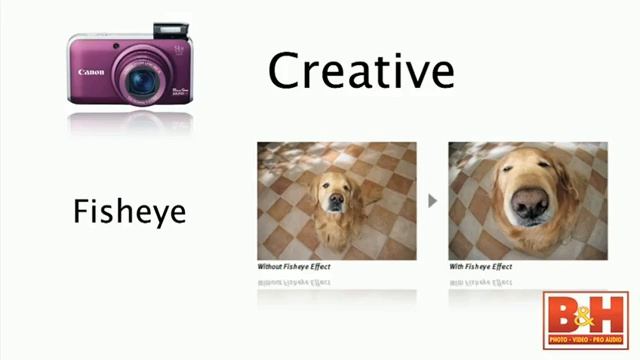 The Canon PowerShot SX210 IS.rv смотреть онлайн