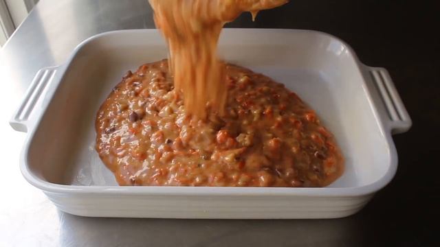 Carrot Cake - Food Wishes смотреть онлайн