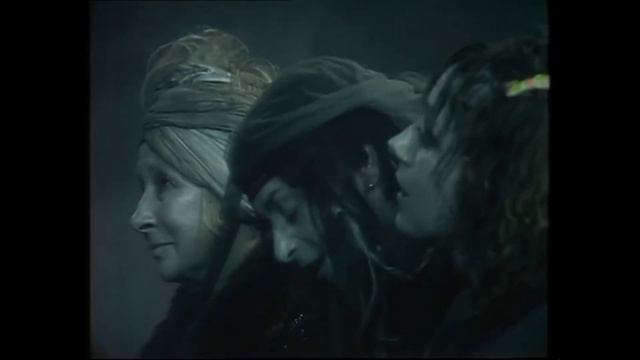 Macbeth Act 1, Scene 3: The Witches’ Prophecy смотреть онлайн