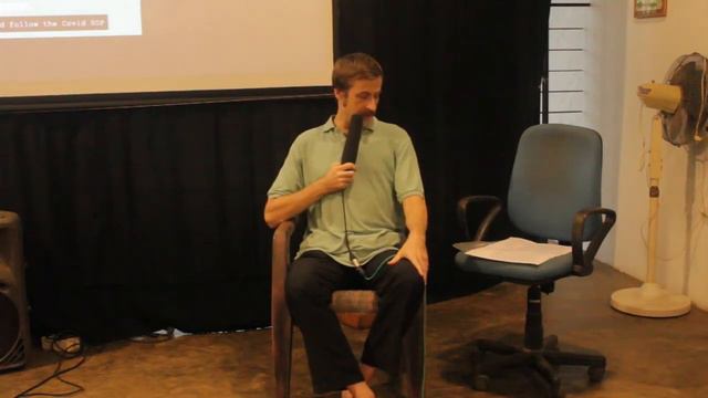 Cine-master class - Mirror - Part 1 смотреть онлайн
