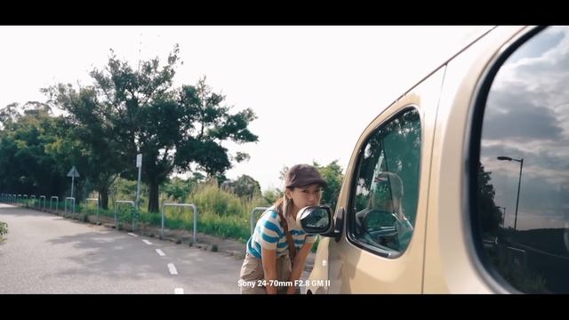 【Car Tour來了?‼️】開箱人生第一部車｜最窮Youtuber都買到車?？！Cube Z12 #sel2470GM2 смотреть онлайн