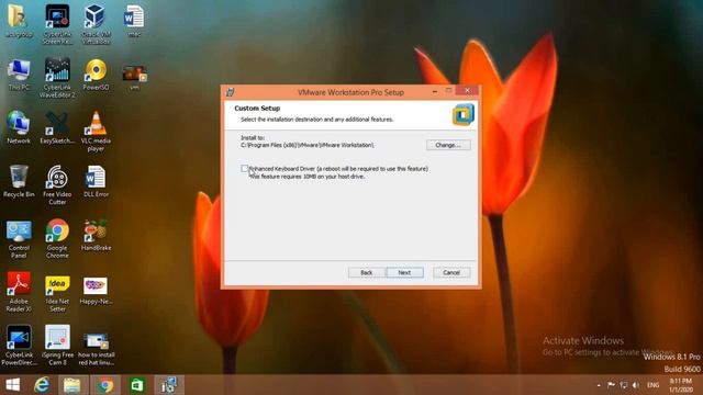 VMware Workstation player कैसे इनस्टॉलकरे on Windows Vmware download for windows 8.1,7,10, install смотреть онлайн