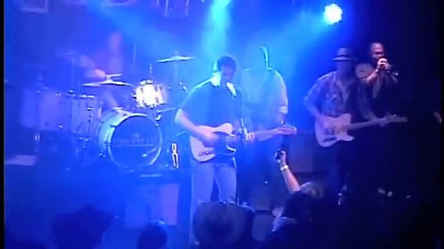 KingBilly is Your Friend: Sweet Thing feat. Vince Gill смотреть онлайн