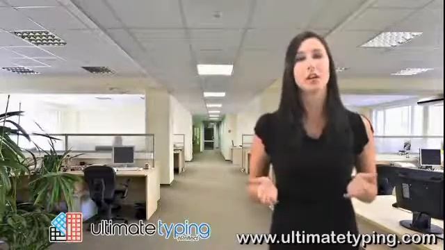 Typing Ergonomics: Proper Lighting смотреть онлайн