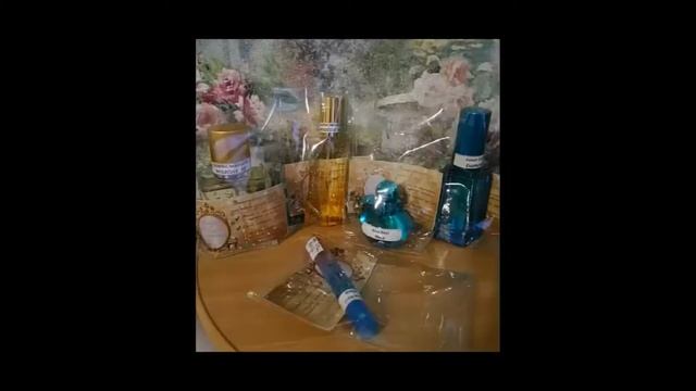 Духи ручной работы по мотивам мировых брендов! смотреть онлайн