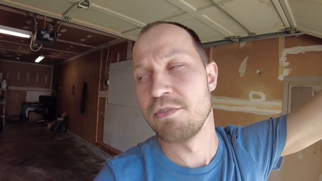 Видео из гаража смотреть онлайн