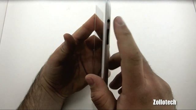 iPad 2 Unboxing смотреть онлайн