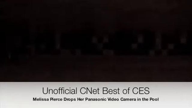 Unofficial CNet Best of CES смотреть онлайн