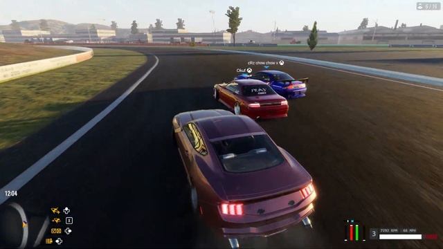 The Best Cobra S650 Ultimate Drift Setup (Smooth) - (CarX Drift Racing Online) [90 ADH]