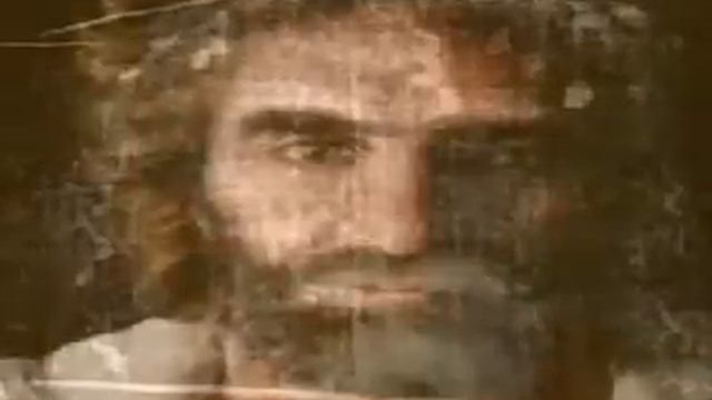Akiane's painting of the Prince of Peace, Jesus Christ смотреть онлайн