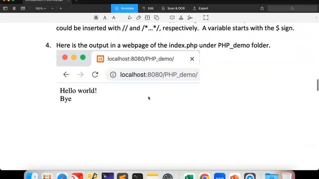 Database programming using php 2 смотреть онлайн