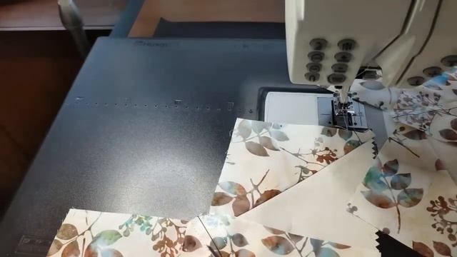 Create the Perfect Quilt! How to Make a Fat Quarter Patchwork Star Block for Free! смотреть онлайн