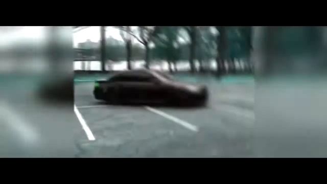 дрифт на бмв под фонк смотреть онлайн