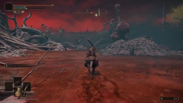 HOW TO GET METEORIC ORE BLADE KATANA / EARLY / ELDEN RING смотреть онлайн