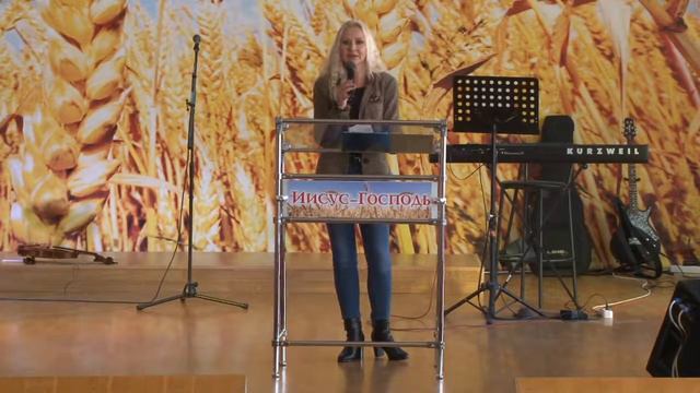 Воскресное служение 11.10.20 Bread of Life Church смотреть онлайн