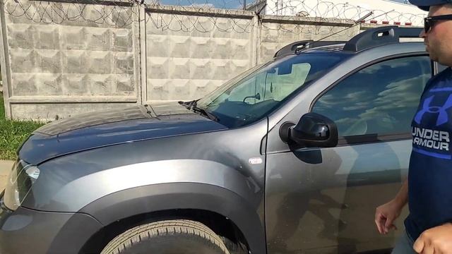 Обзор на Дастер спустя 2 года и 50000 км! смотреть онлайн