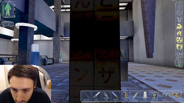 The Lucky Money Club | Deus Ex Revision Realistic+ Ninja Run (Melee Only) 8b смотреть онлайн