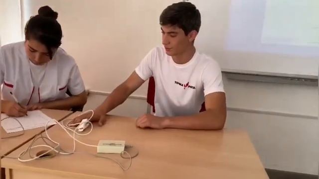 Самостоятельная работа Дугулубговой Илианы смотреть онлайн