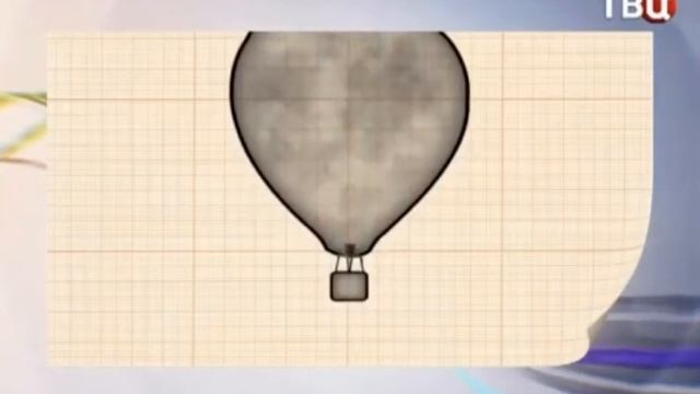 Воздухоплавание: история возникновения и интересные факты смотреть онлайн