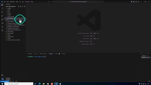 Getting Started With Ansible: Setting Up a Windows Managed Node смотреть онлайн