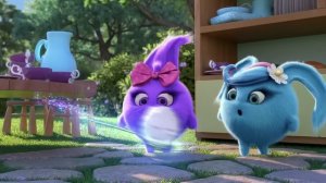 SUNNY BUNNIES - Hopper's Ice Cream Café | Season 7 | Cartoons for Kids