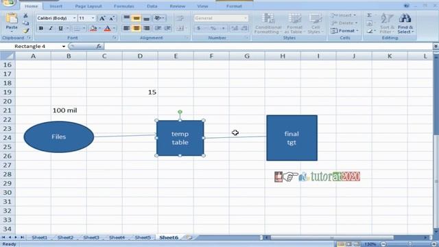 LKM - File to Oracle (SQLLDR) - ODI - Oracle Data Integrator Tutorial - Session - 14 смотреть онлайн