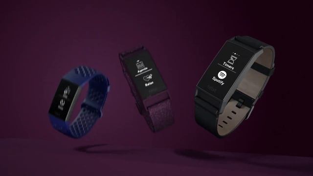 Fitbit Charge 4 Fitness and Activity Tracker with Built-in GPS, Heart Rate, Sleep & Swim Tracking смотреть онлайн