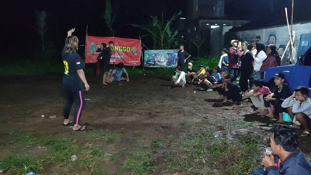 TP - TURONGGO PRATIWI KUDA LUMPING IN MY HEART - TRANCE ORIGINAL FROM JAVA смотреть онлайн