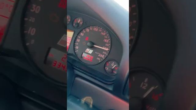 Ауди а4 б5 240км. Это не придел! смотреть онлайн