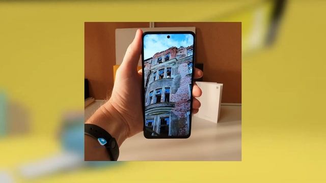 Смартфон Xiaomi Poco X3 NFC 6 128 Gb смотреть онлайн