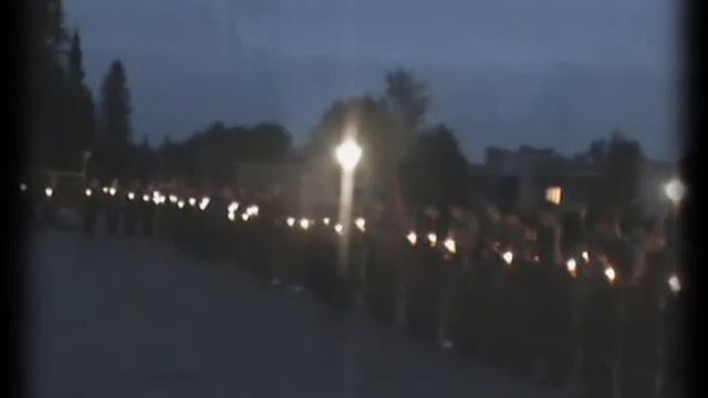 Сибирская сказка 2011. Второй слет поисковиков. смотреть онлайн