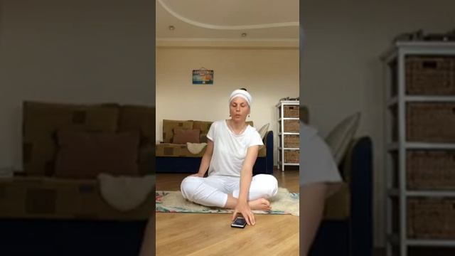 ?4 практика Марафона «ДАР БЫТЬ ЖЕНЩИНОЙ» смотреть онлайн
