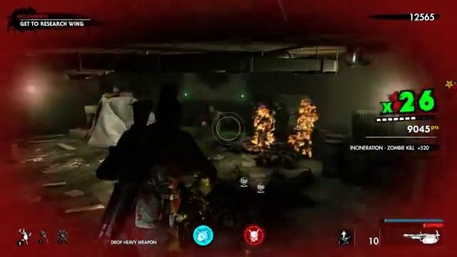 Zombie Army 4 Dead War Part 03 Sub Indo смотреть онлайн