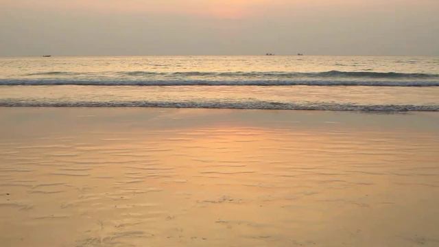 051 Закат пляже Ката 20 января 2014 смотреть онлайн