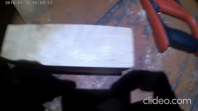 Классная самодельная мышеловка из бруска,своими руками смотреть онлайн