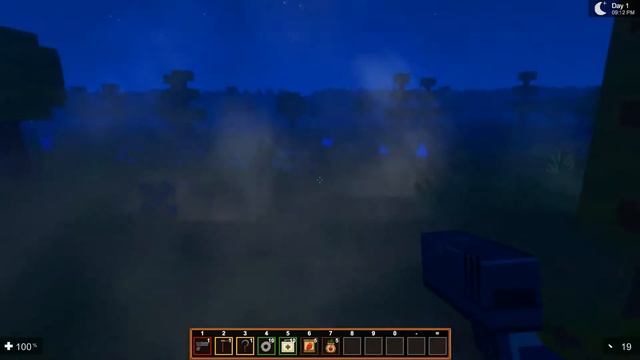 Dead Acres zombies and farming смотреть онлайн