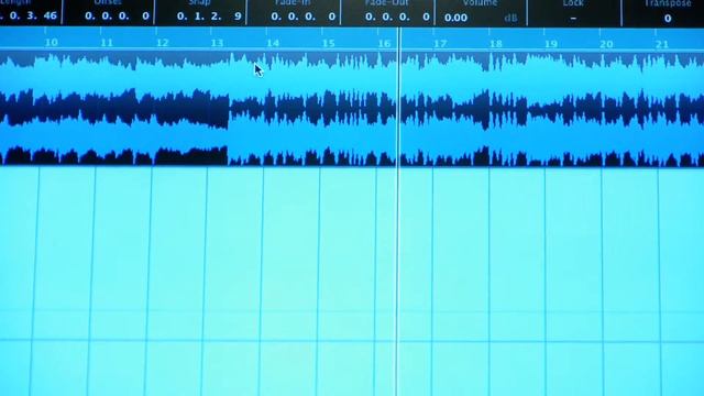 Студия звукозаписи ЯДРО смотреть онлайн