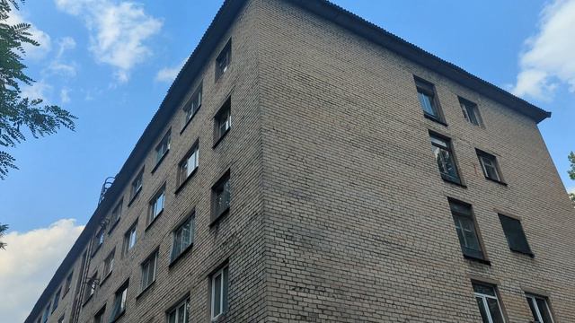Добро пожаловать в ДонГМУ
#Университет #Медицинский #Первокурсник смотреть онлайн