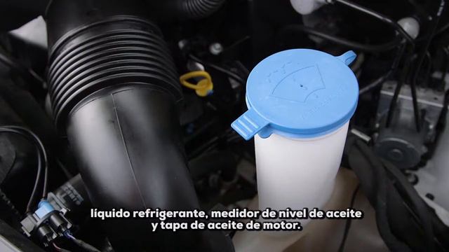 Mercedes Benz Sprinter - 4. Capot Y Motor