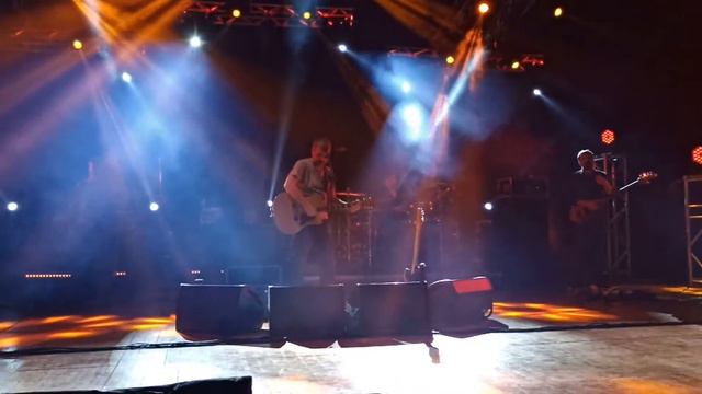 Сплин - Моё сердце смотреть онлайн