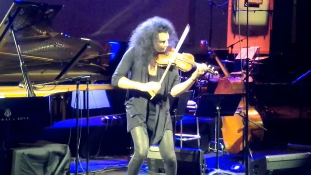 Nemanja RADULOVIC caprice 24 PAGANINI смотреть онлайн